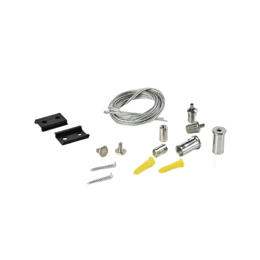 LUMIBRIGHT ARRAY-DIM SERIES MAGNETIC SUSPENSION KIT 1.5M