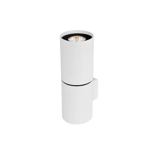 LUMIBRIGHT TILT IP20 WALL LIGHTS 2700K LUMINAIRES-8W