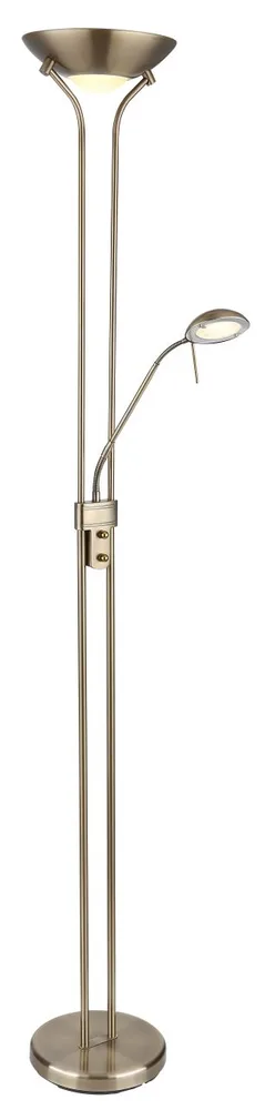 GLOBO LIGHTING MODERN LED 16W IP20 TORCHIERE