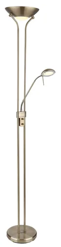 GLOBO LIGHTING MODERN LED 16W IP20 TORCHIERE
