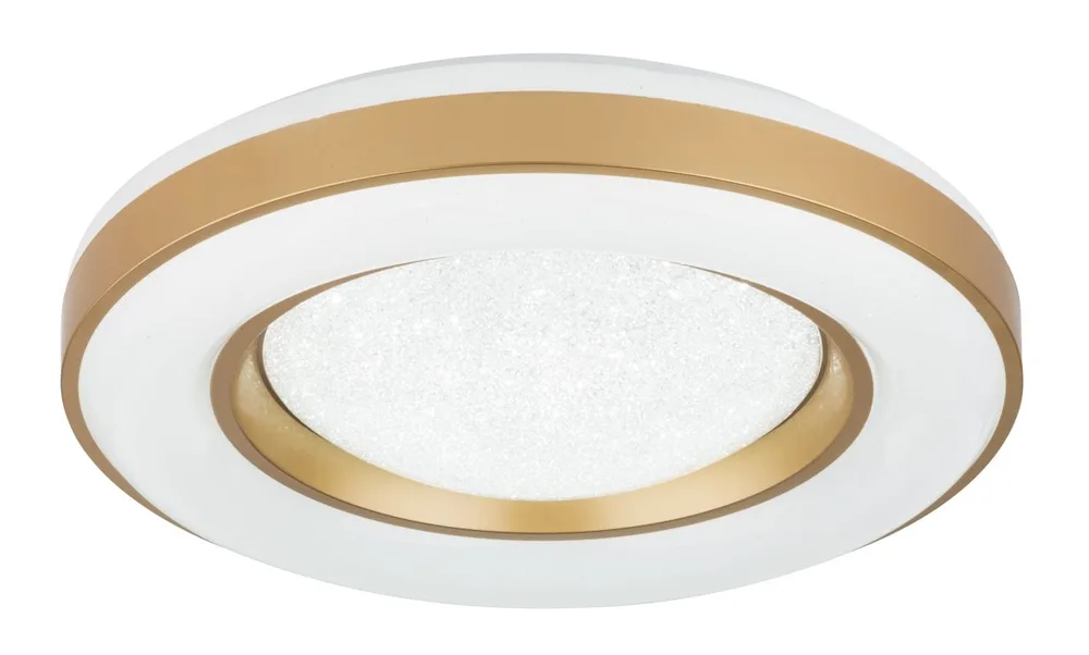 GLOBO LIGHTING MODERN LED 48W IP20 CEILING LIGHT