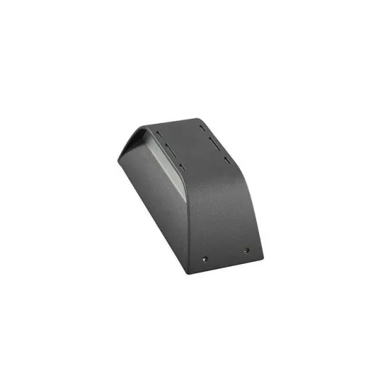 LUMIBRIGHT EVIE WALL LIGHTS 6500K LUMINAIRES - 6W