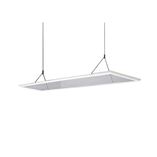 LUMIBRIGHT TRANS LUMIINDOOR PENDANT LIGHTS 6000K LUMINARIES - 40W