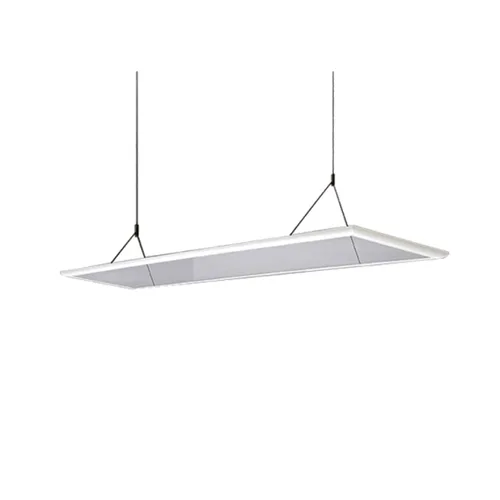 LUMIBRIGHT TRANS LUMIINDOOR PENDANT LIGHTS 6000K LUMINARIES - 40W