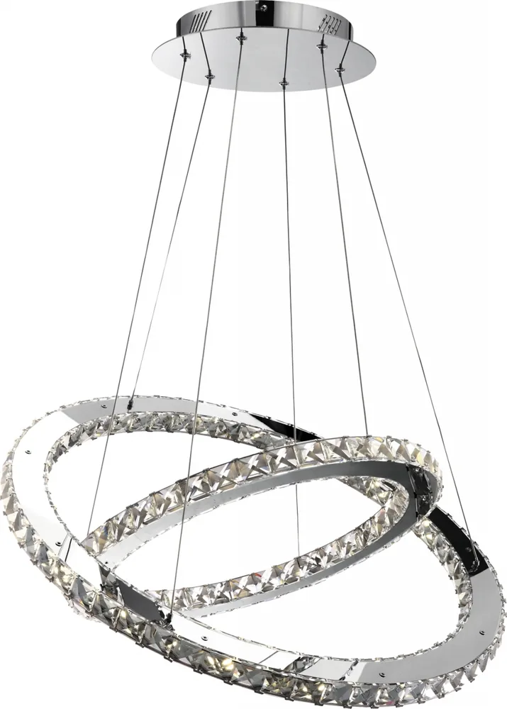 GLOBO LIGHTING MODERN LED 60W IP20 PENDANT