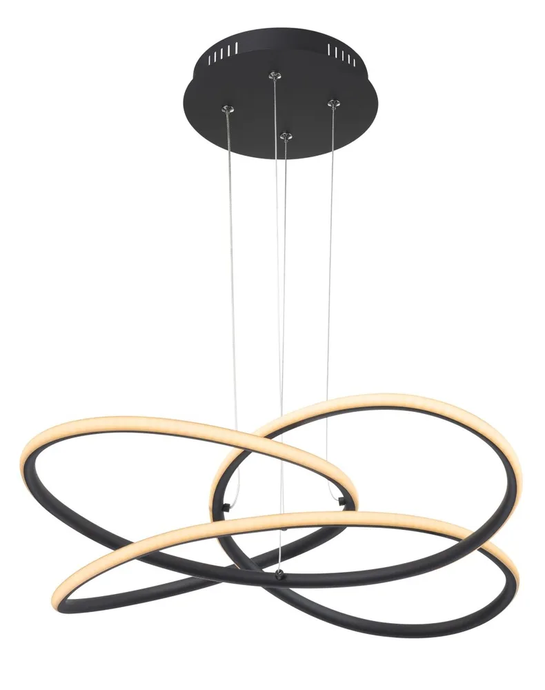 GLOBO LIGHTING MODERN LED 30W IP20 PENDANT