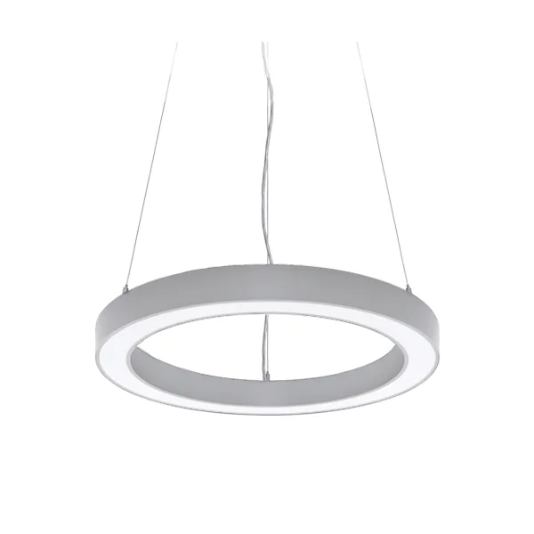 ELMARK RINGS LED ROUND MODUL 35W 4000K Ø600 WHITE