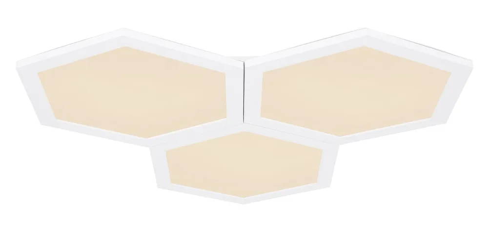 GLOBO LIGHTING MODERN LED 36W IP20 CEILING LIGHT