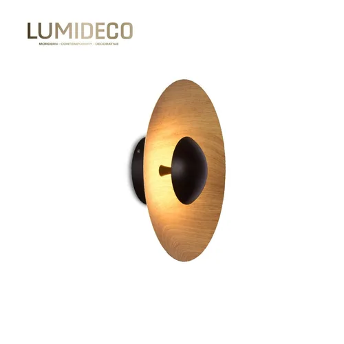LUMIDECO BOARDY SERIES 8W WALL LAMP