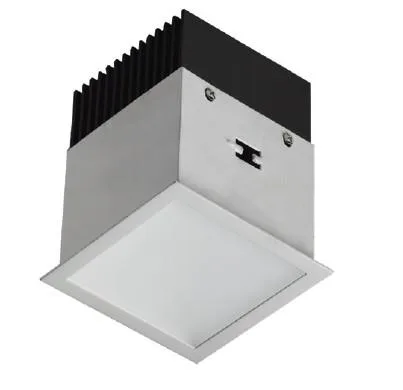 LUMIBRIGHT MALICE DOWN LIGHTS 4000K LUMINAIRES - 20W