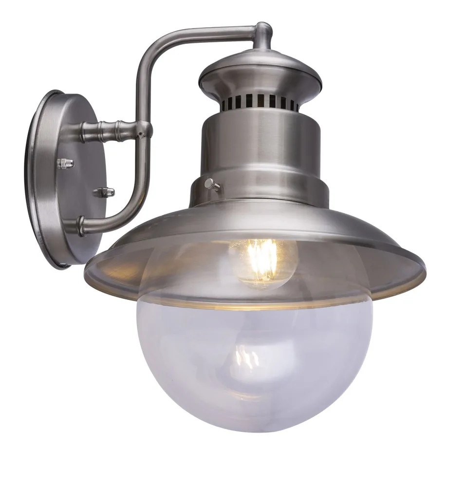 GLOBO LIGHTING TRADITIONAL E27 60W IP44 OUTDOOR LIGHT