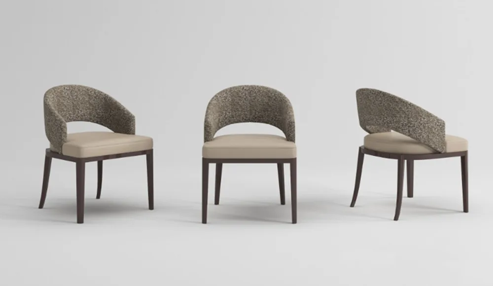 VEROCASA LIVING LUXURY OFFICE CHAIR