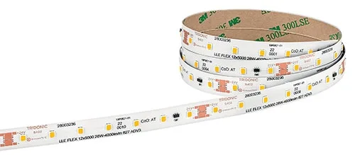 LLE FLEX 12X5000 27W-4000LM/M 865 ADV3