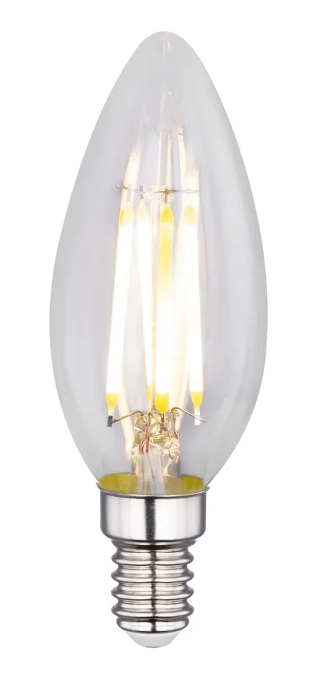 GLOBO LIGHTING MODERN E14 LED 4W IP20 LED LAMP