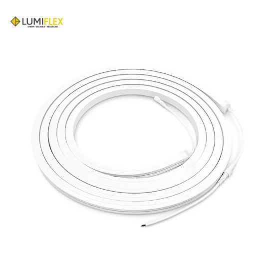 LUMIFLEX 9W/M 24VDC NEON FLEX IP67