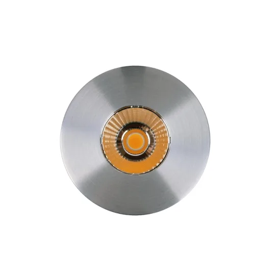 LUMIBRIGHT MSD 9.3W/13.8W 4000K BLACK SPOT LIGHT IP54