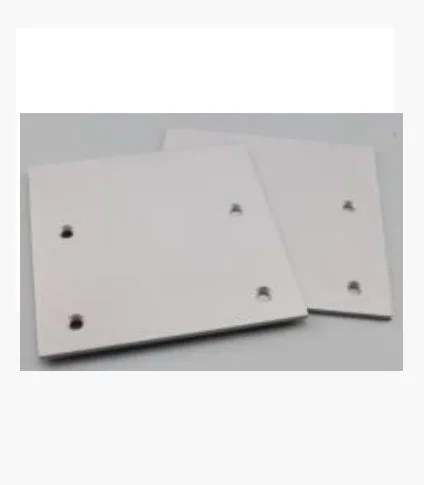 LUMIPRO BLACK END CAP FOR LP.7575.SP1