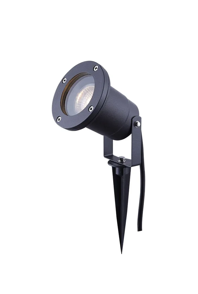 GLOBO LIGHTING DESIGNER GU10 35W IP65 OUTDOOR LIGHT