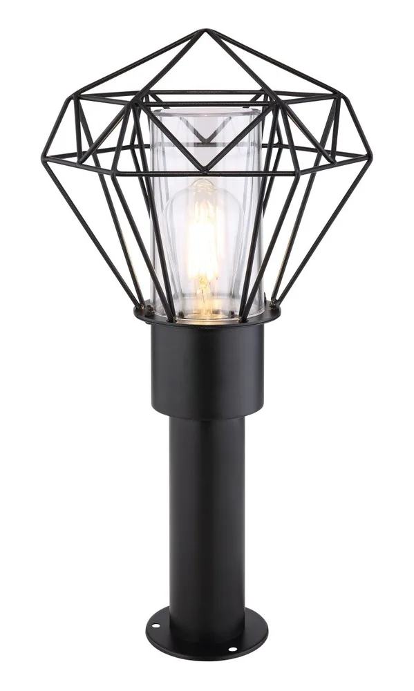 GLOBO LIGHTING DESIGNER E27 LED 15W IP44 OUTDOOR LIGHT