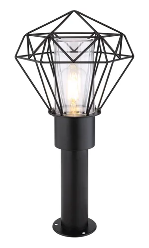 GLOBO LIGHTING DESIGNER E27 LED 15W IP44 OUTDOOR LIGHT