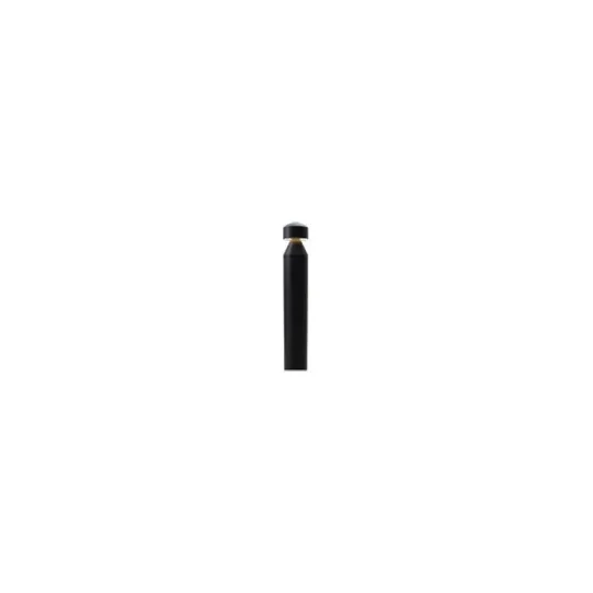 LUMIBRIGHT JENEL BOLLARD LIGHTS 3000K LUMINARIES - 25W