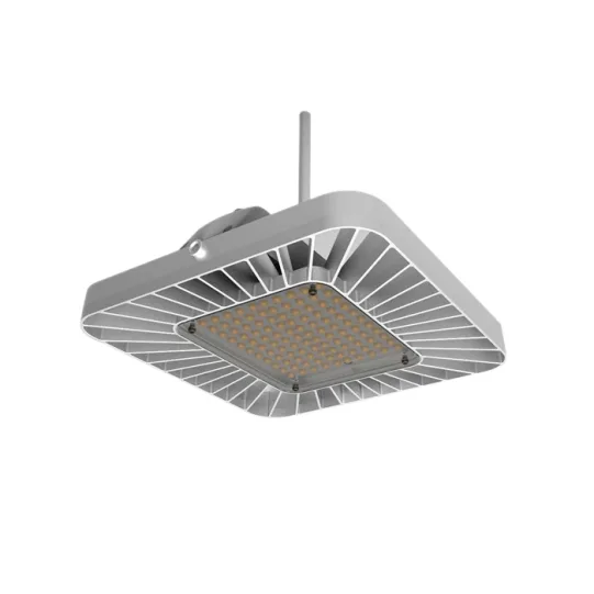 LUMIBRIGHT GRAND IP65 INDUSTRIAL LIGHTS 6500K LUMINAIRES-80W