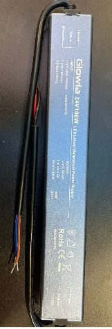 LED WATERPROOF POWER SUPPLY
