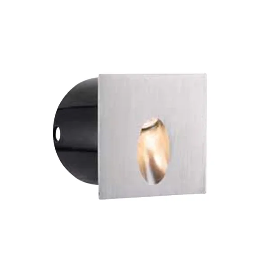 LUMIBRIGHT DANIM IP54 WALL LIGHTS 3100K LUMINAIRES-3W