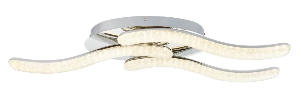 GLOBO LIGHTING MODERN LED 36W IP20 CEILING LIGHT