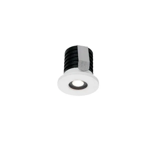 LUMIBRIGHT WAY 2.2W 3000K WHITE SPOT LIGHT IP65