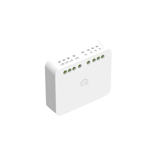 eGlu RGB Controller
