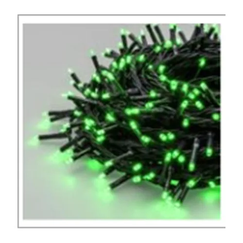 LOTTI 360 LED GREEN STRING LIGHT