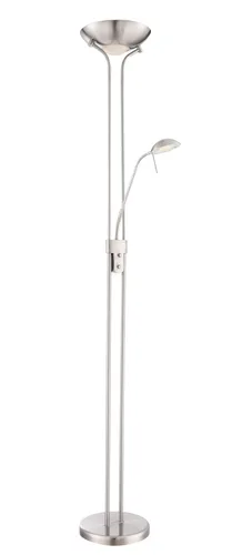 GLOBO LIGHTING MODERN LED 16W IP20 TORCHIERE