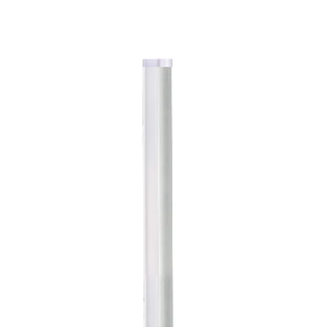 FSL LED BRACKET FROSTED T5F-22/DZ WH (4 FT)