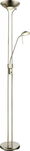 GLOBO LIGHTING MODERN LED 16W IP20 TORCHIERE