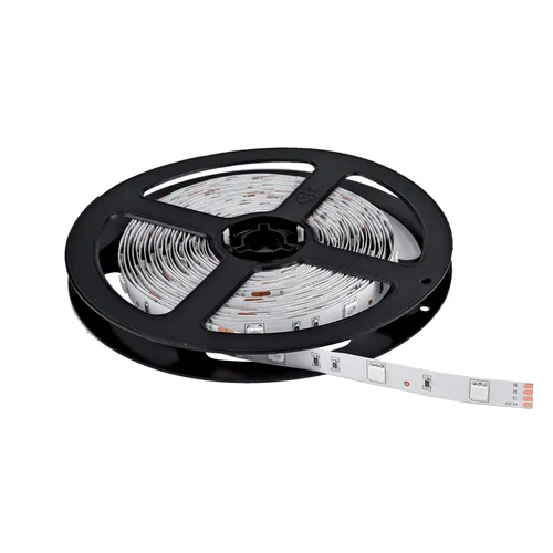 ELMARK STELLAR LED STRIP SMD5050 12V/DC 7.2W/m 30pcs/m IP65 RGB