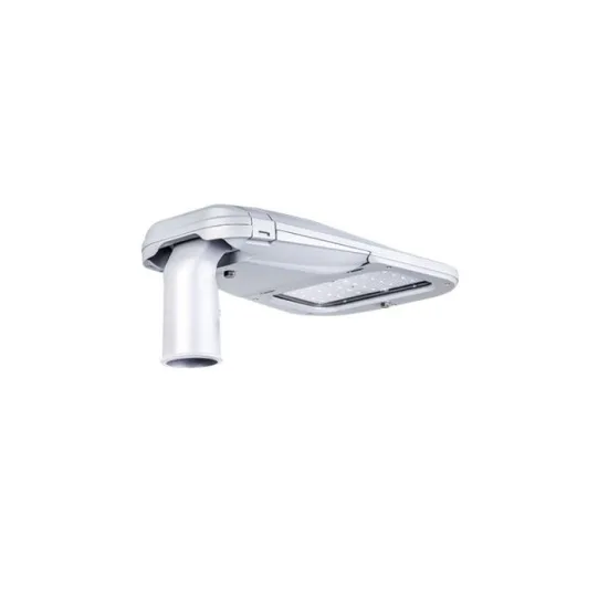 LUMIBRIGHT JULES STREET LIGHT 4000K LUMINARIES - 120W