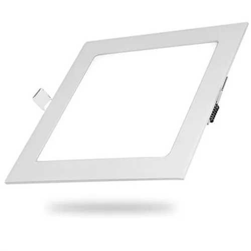 FSL ROUND 12W 6500K PANEL LIGHT IP20