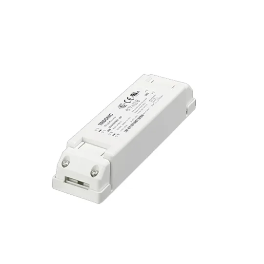 TRIDONIC LCI 015/0350 E020 120-240V           TRI