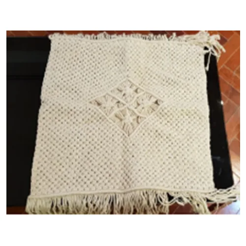 DESROCH MODERN CUSHION HANDMADE CUSHION COVER