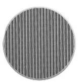 B&W CCM663