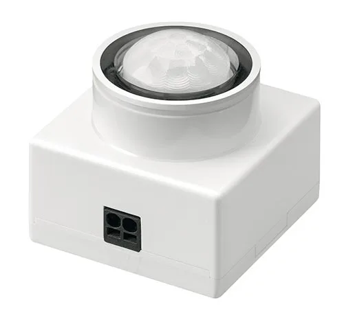 MSENSOR G3 SFI 30 PIR 10DPI WH