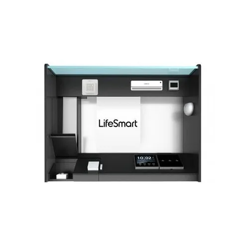 DEMO DISPLAY UNIT