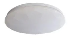 RR LIGHTING 24W 100-265VAC 3000K CEILING LIGHT