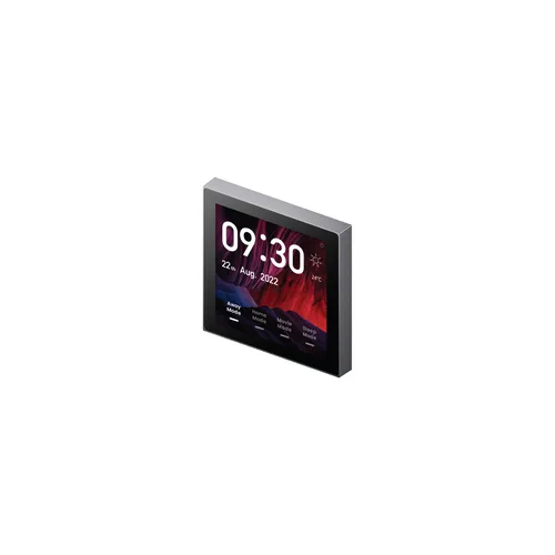 NATURE MINI PRO GREY - 3 WAY