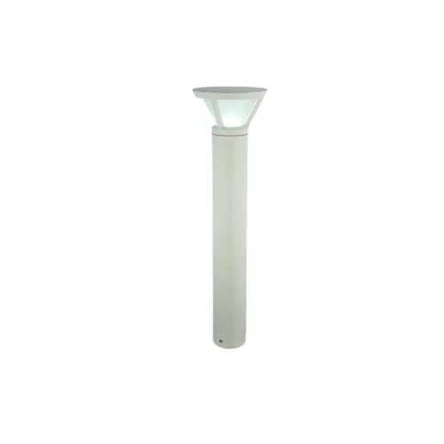 LUMIBRIGHT GENERAL LUMIOUTDOOR BOLLARD LIGHTS 6000K LUMINARIES - 8W