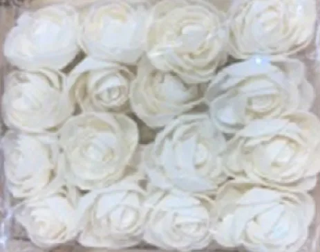 DESROCH DECOR NATURAL DECORATIVE DRY FLORAL