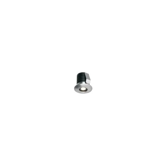 LUMIBRIGHT WAY SERIES 2.2W Ø37X35MM IP65 RECESSED SPOTLIGHT