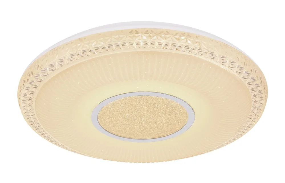 GLOBO LIGHTING MODERN LED 40W IP20 CEILING LIGHT