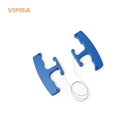 VIPRA EMBLEM REMOVER
